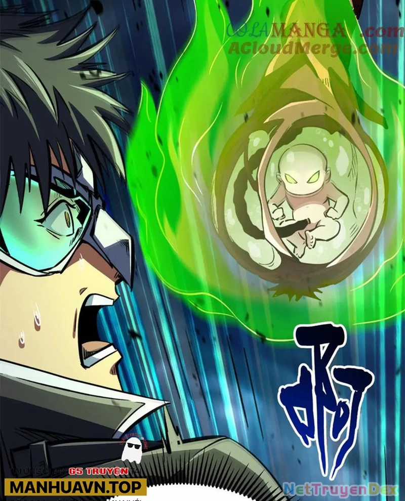 Siêu Cấp Thần Cơ Nhân - Chapter 318 - Trang 67