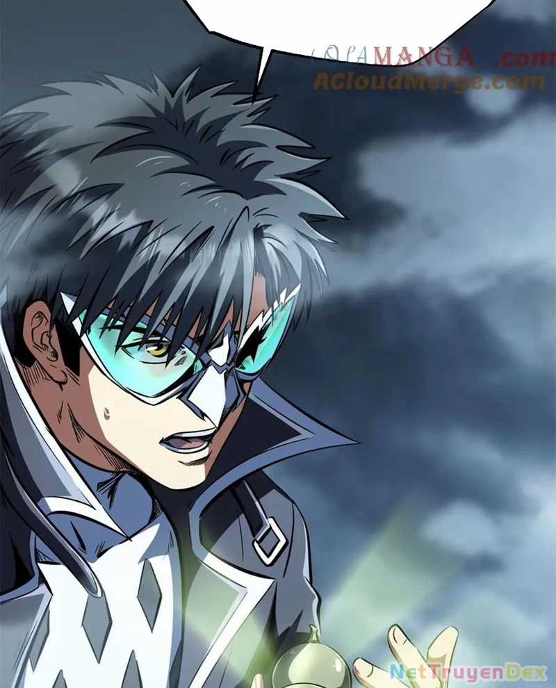 Siêu Cấp Thần Cơ Nhân - Chapter 318 - Trang 69