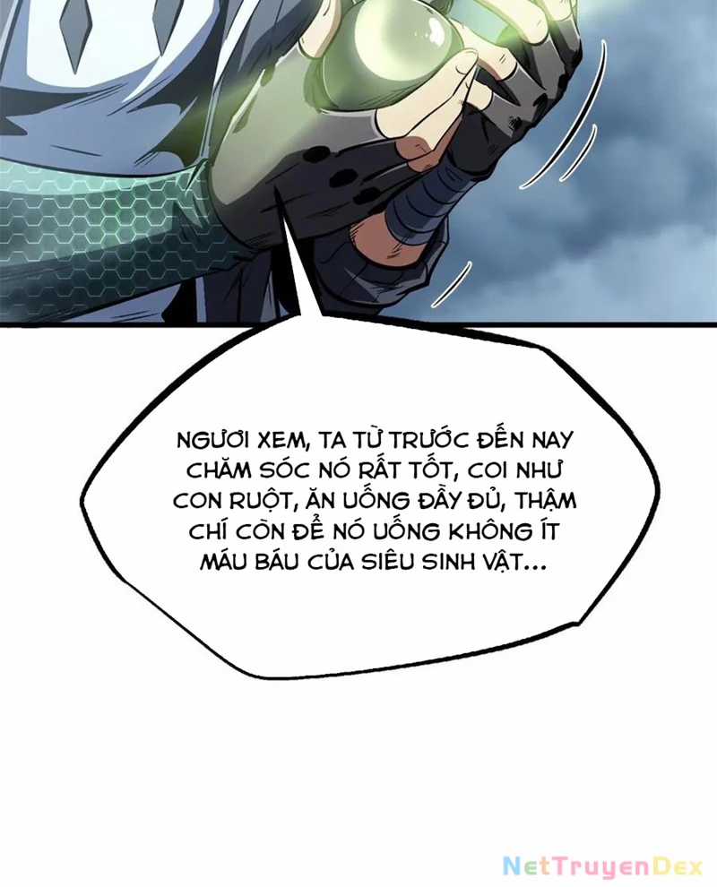 Siêu Cấp Thần Cơ Nhân - Chapter 318 - Trang 70