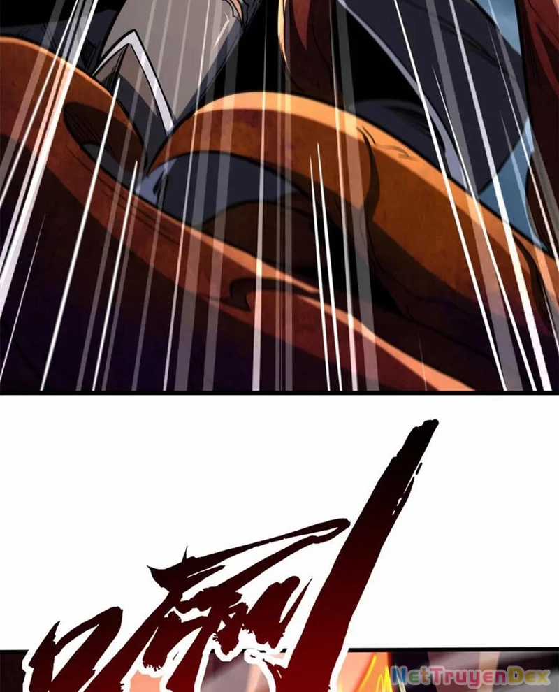 Siêu Cấp Thần Cơ Nhân - Chapter 318 - Trang 8