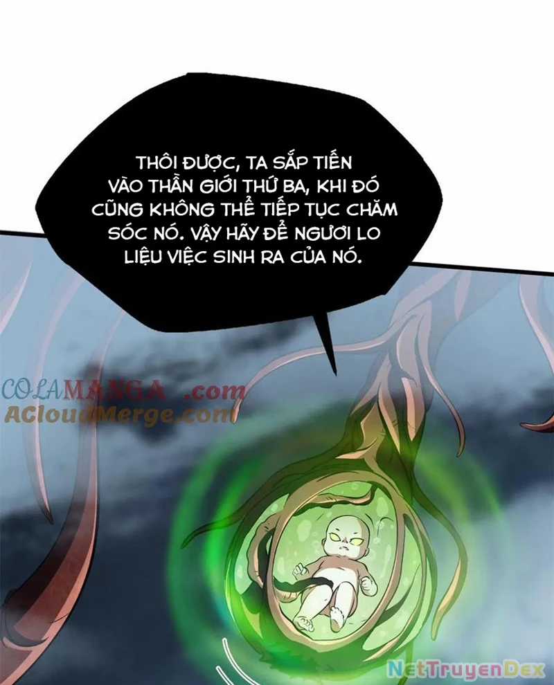 Siêu Cấp Thần Cơ Nhân - Chapter 318 - Trang 71