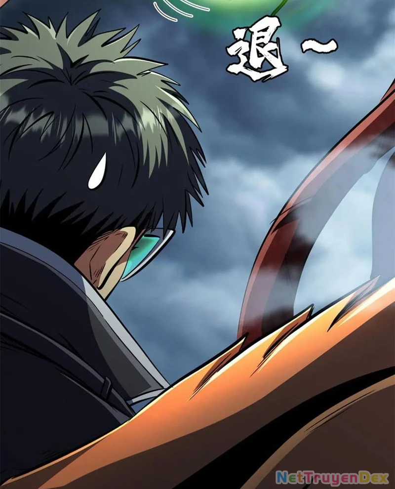 Siêu Cấp Thần Cơ Nhân - Chapter 318 - Trang 72