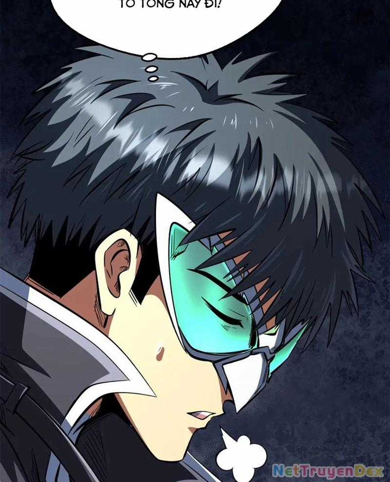 Siêu Cấp Thần Cơ Nhân - Chapter 318 - Trang 74