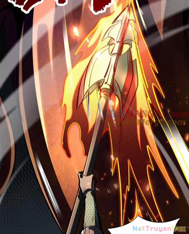 Siêu Cấp Thần Cơ Nhân - Chapter 318 - Trang 9