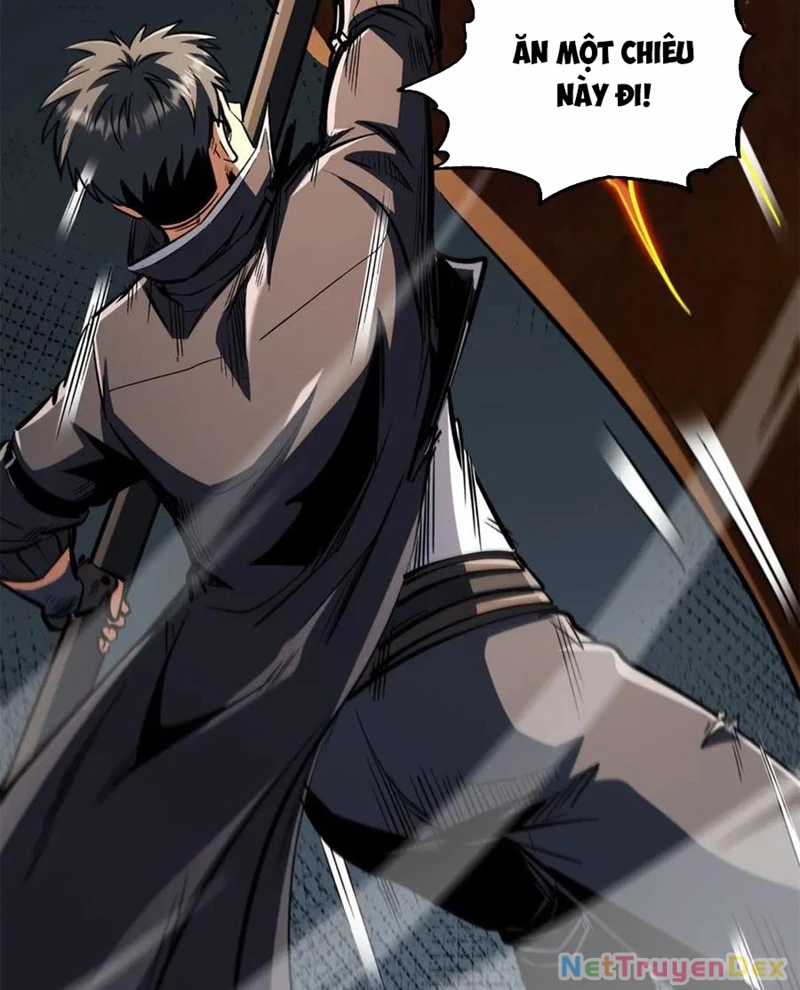 Siêu Cấp Thần Cơ Nhân - Chapter 318 - Trang 10