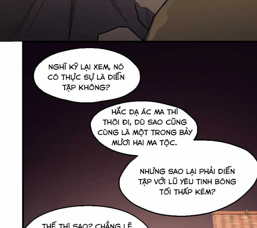 Siêu Cấp Thần Cơ Nhân - Chapter 319 - Trang 11
