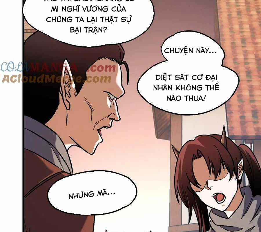 Siêu Cấp Thần Cơ Nhân - Chapter 319 - Trang 12