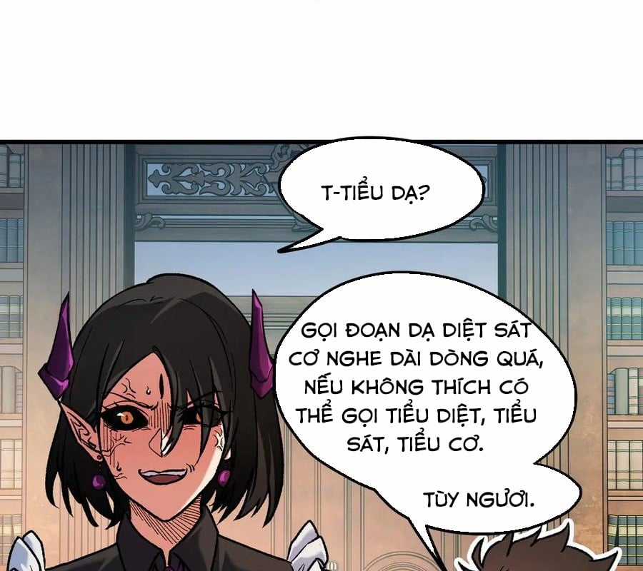 Siêu Cấp Thần Cơ Nhân - Chapter 319 - Trang 117