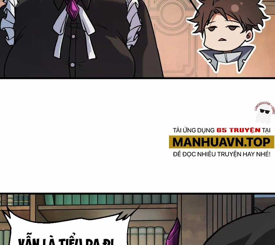 Siêu Cấp Thần Cơ Nhân - Chapter 319 - Trang 118