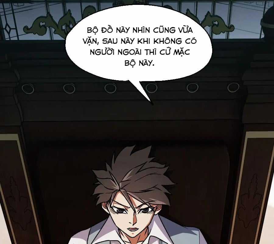 Siêu Cấp Thần Cơ Nhân - Chapter 319 - Trang 121