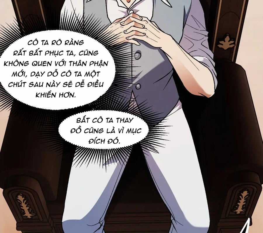 Siêu Cấp Thần Cơ Nhân - Chapter 319 - Trang 122