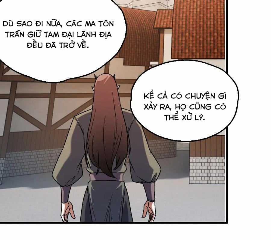 Siêu Cấp Thần Cơ Nhân - Chapter 319 - Trang 15