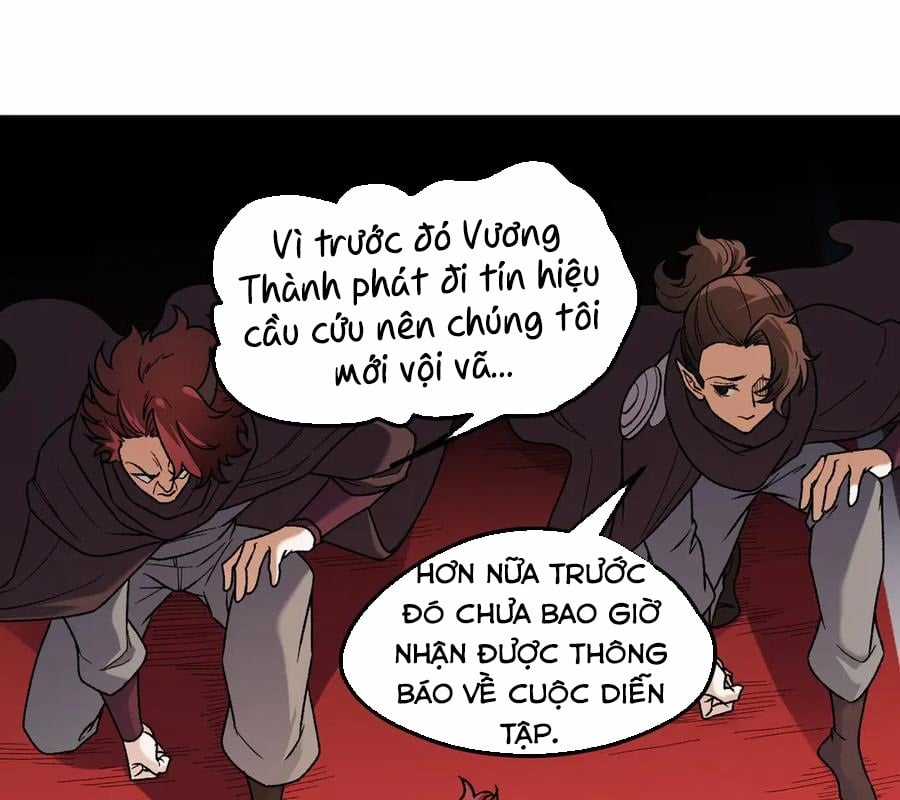 Siêu Cấp Thần Cơ Nhân - Chapter 319 - Trang 22