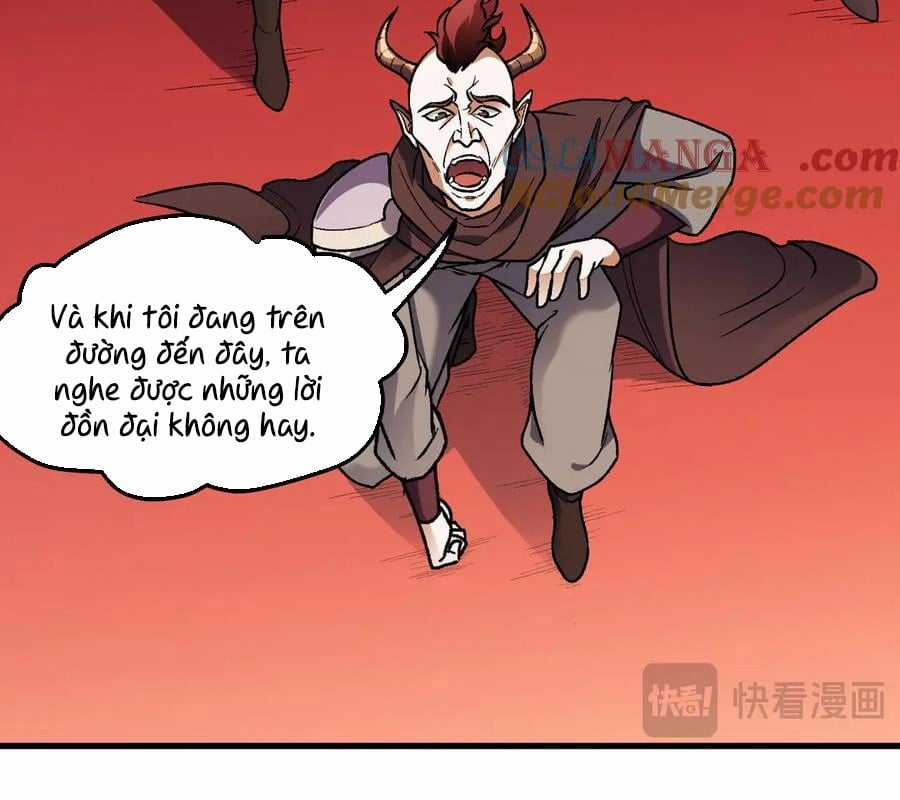 Siêu Cấp Thần Cơ Nhân - Chapter 319 - Trang 23