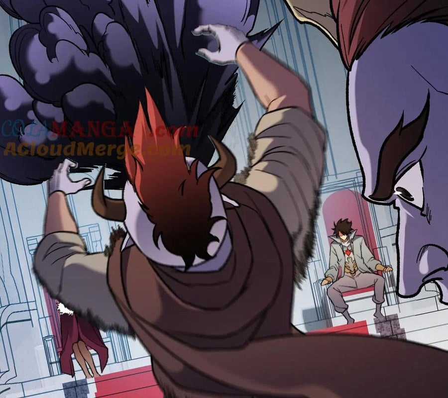 Siêu Cấp Thần Cơ Nhân - Chapter 319 - Trang 30