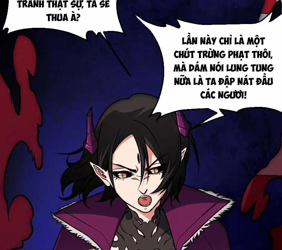Siêu Cấp Thần Cơ Nhân - Chapter 319 - Trang 34