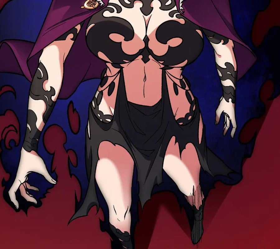 Siêu Cấp Thần Cơ Nhân - Chapter 319 - Trang 35