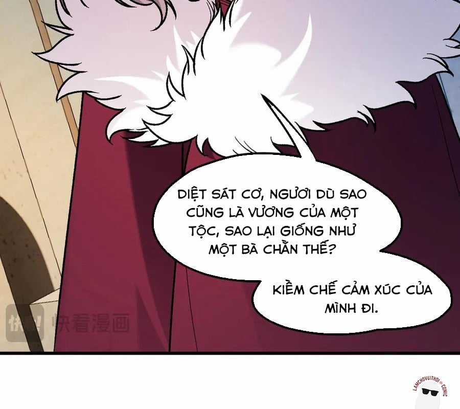 Siêu Cấp Thần Cơ Nhân - Chapter 319 - Trang 42