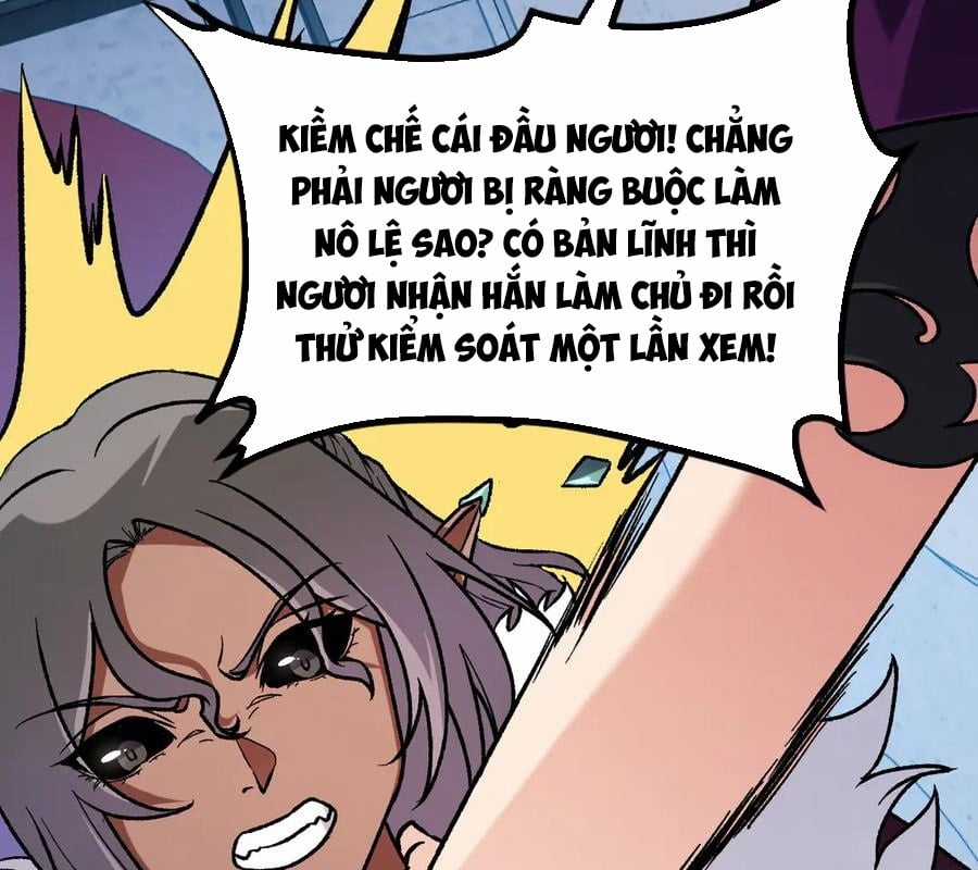Siêu Cấp Thần Cơ Nhân - Chapter 319 - Trang 44