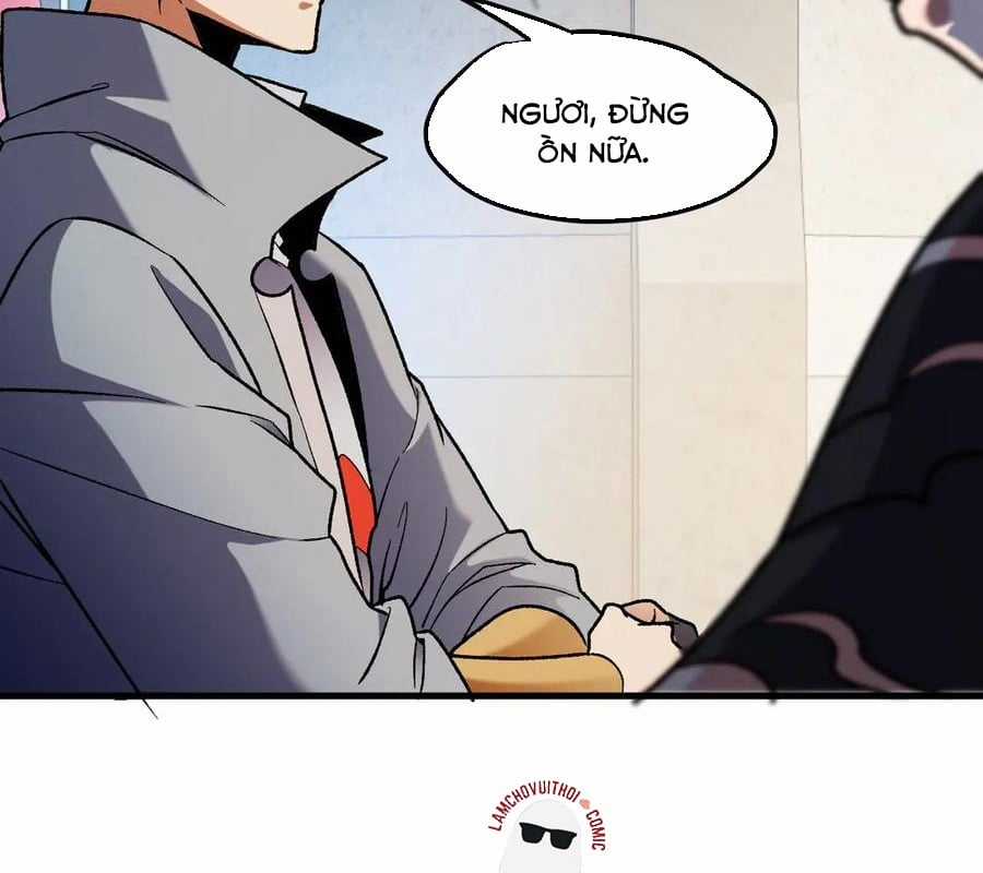 Siêu Cấp Thần Cơ Nhân - Chapter 319 - Trang 47