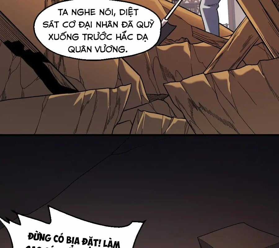 Siêu Cấp Thần Cơ Nhân - Chapter 319 - Trang 7