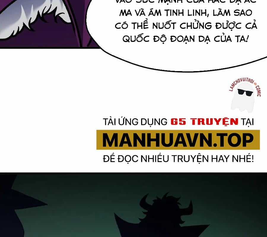 Siêu Cấp Thần Cơ Nhân - Chapter 319 - Trang 61