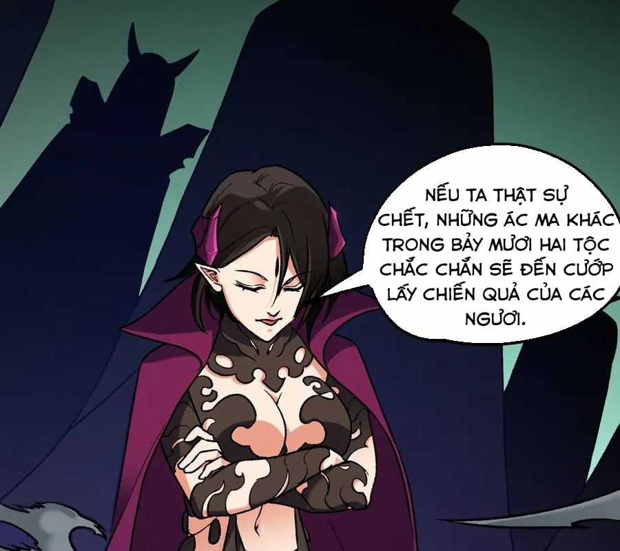 Siêu Cấp Thần Cơ Nhân - Chapter 319 - Trang 62