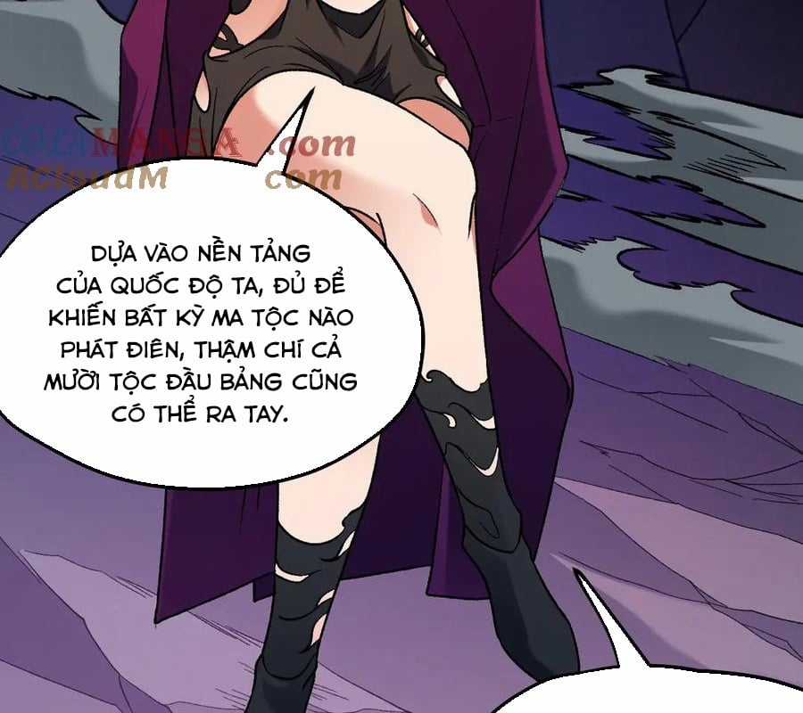 Siêu Cấp Thần Cơ Nhân - Chapter 319 - Trang 63