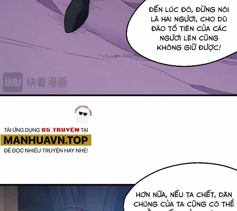 Siêu Cấp Thần Cơ Nhân - Chapter 319 - Trang 64