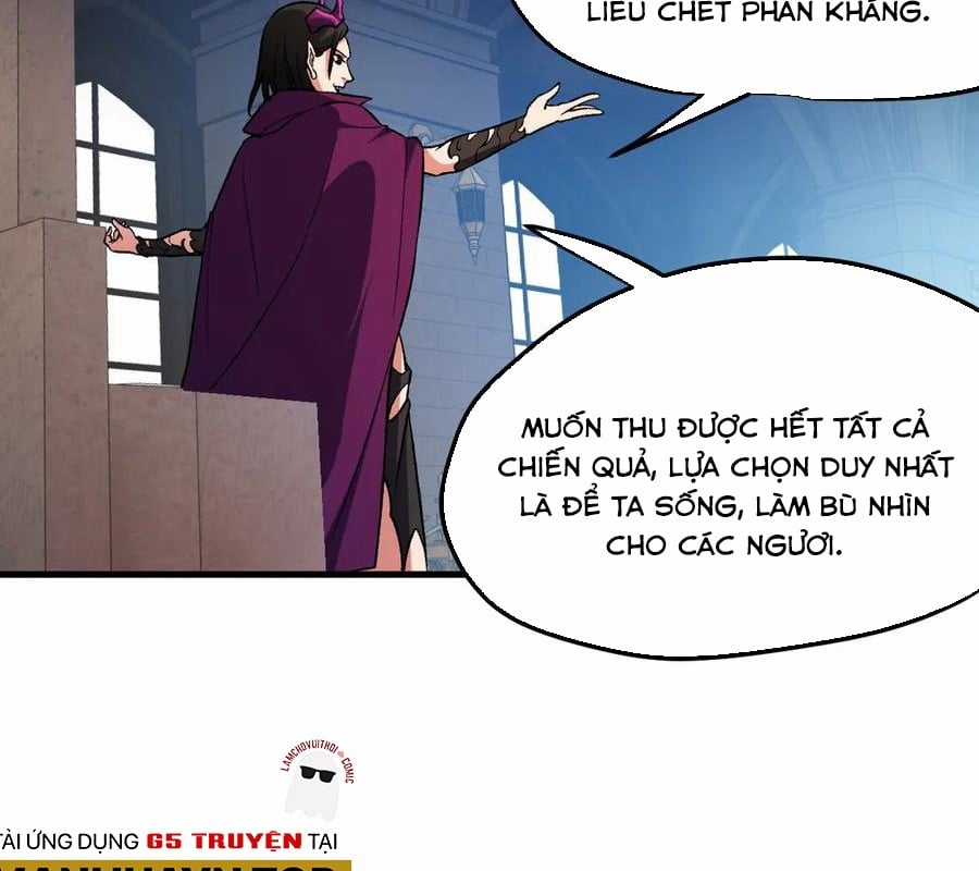 Siêu Cấp Thần Cơ Nhân - Chapter 319 - Trang 65