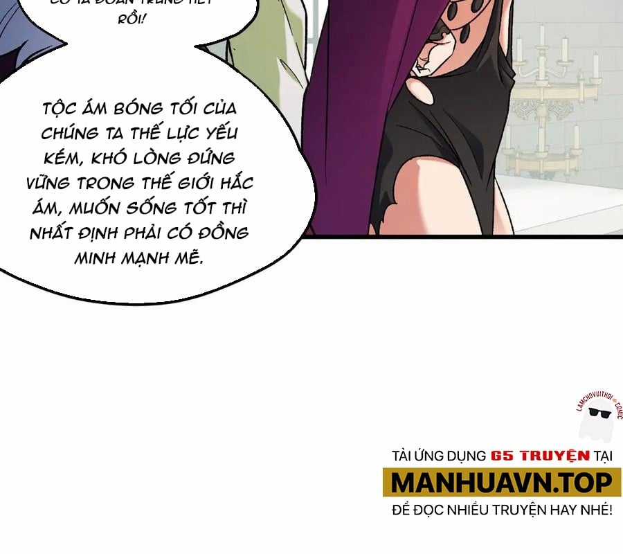 Siêu Cấp Thần Cơ Nhân - Chapter 319 - Trang 70