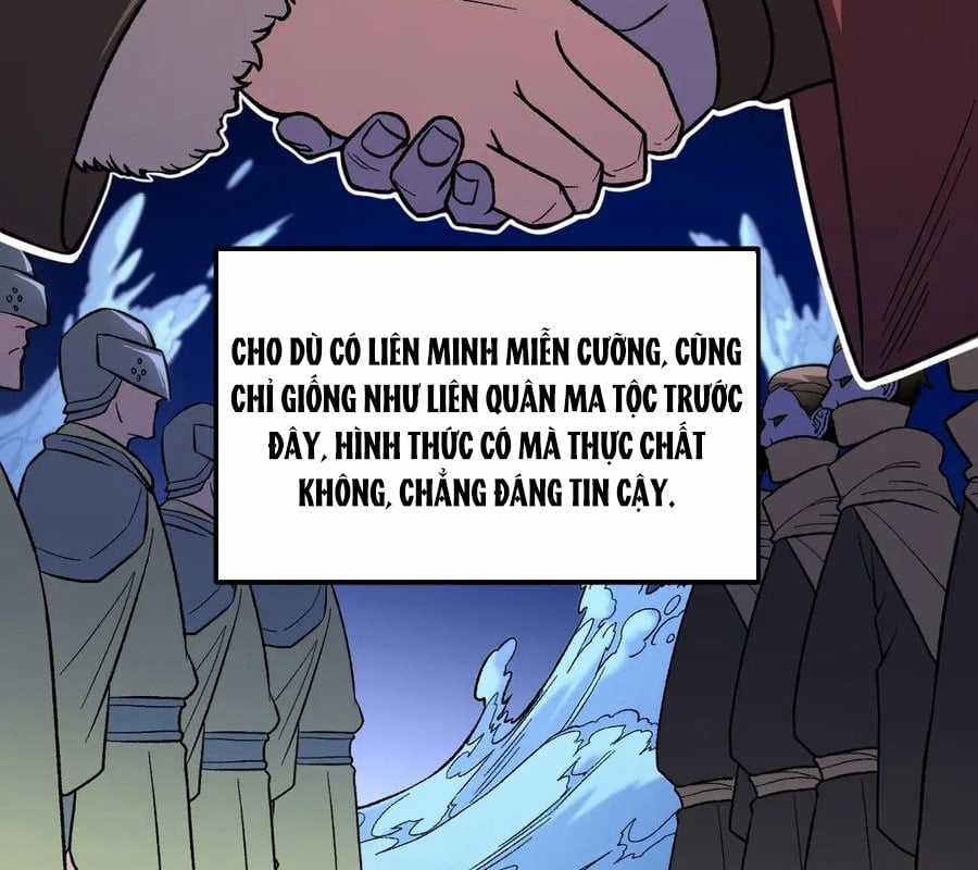 Siêu Cấp Thần Cơ Nhân - Chapter 319 - Trang 75