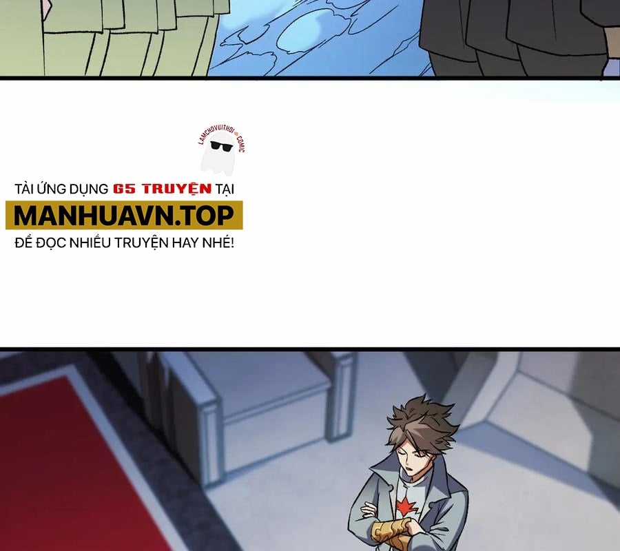 Siêu Cấp Thần Cơ Nhân - Chapter 319 - Trang 76
