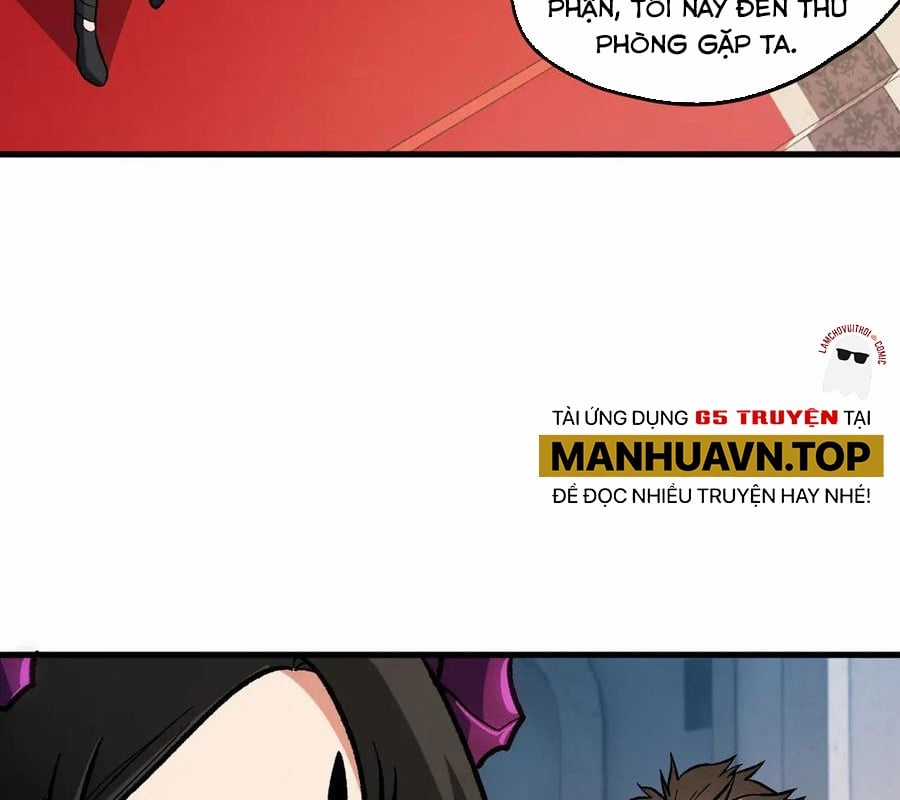 Siêu Cấp Thần Cơ Nhân - Chapter 319 - Trang 78