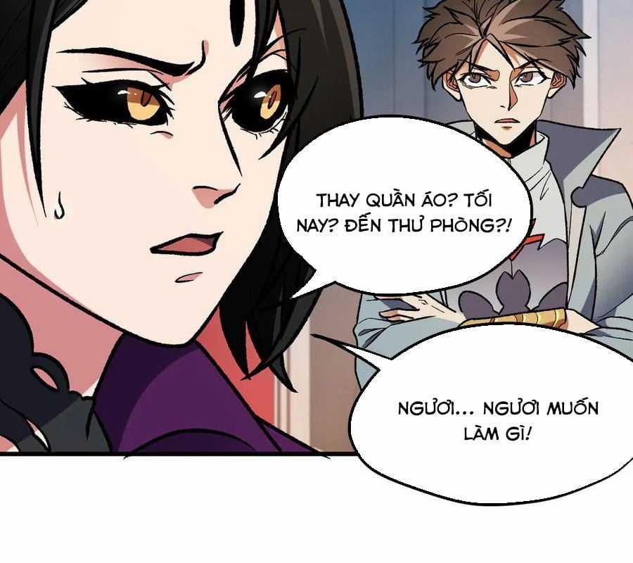Siêu Cấp Thần Cơ Nhân - Chapter 319 - Trang 79