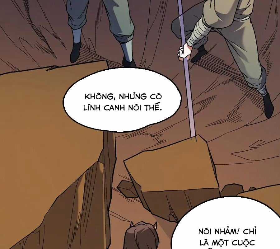 Siêu Cấp Thần Cơ Nhân - Chapter 319 - Trang 9