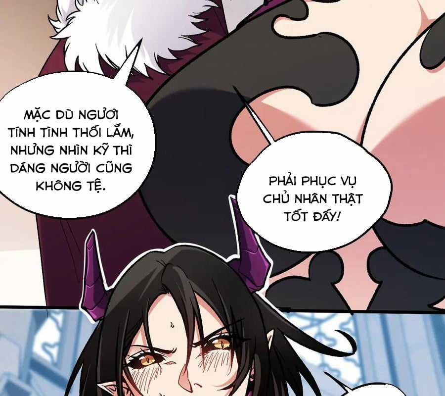 Siêu Cấp Thần Cơ Nhân - Chapter 319 - Trang 81