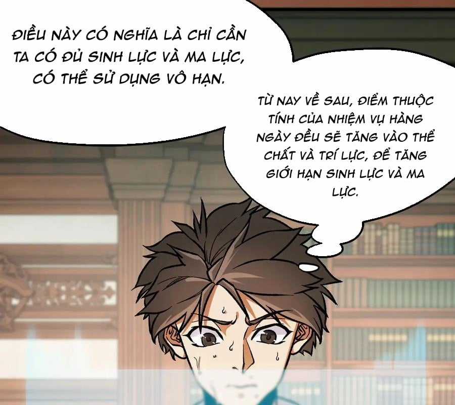 Siêu Cấp Thần Cơ Nhân - Chapter 319 - Trang 89
