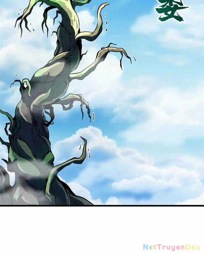 Siêu Cấp Thần Cơ Nhân - Chapter 320 - Trang 2