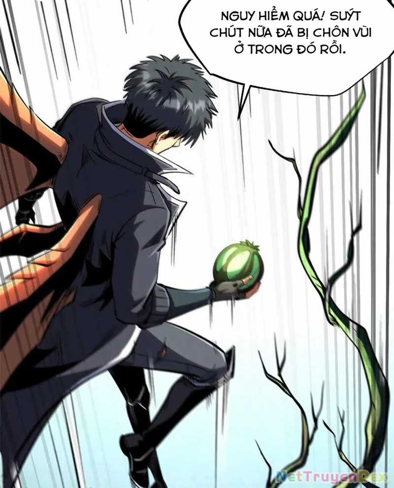 Siêu Cấp Thần Cơ Nhân - Chapter 320 - Trang 12