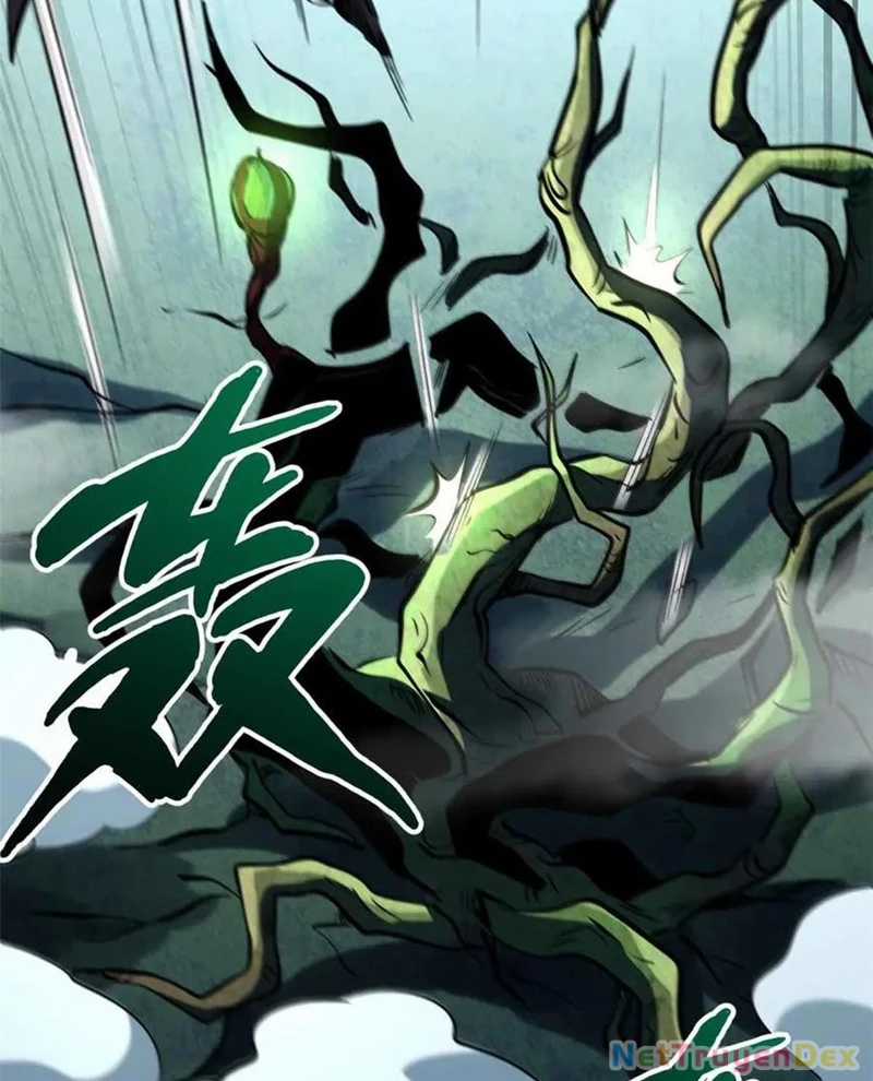Siêu Cấp Thần Cơ Nhân - Chapter 320 - Trang 13