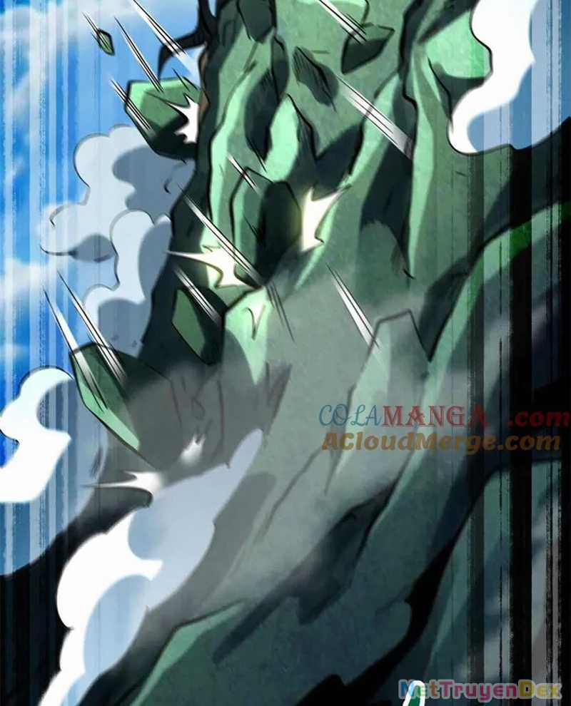 Siêu Cấp Thần Cơ Nhân - Chapter 320 - Trang 16