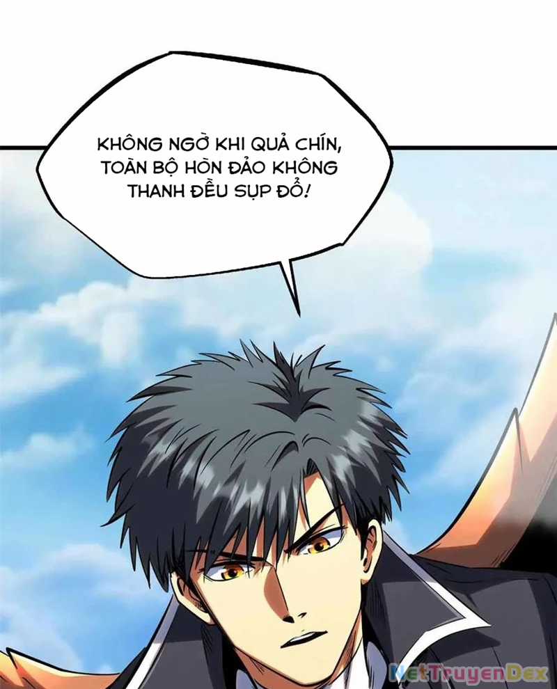 Siêu Cấp Thần Cơ Nhân - Chapter 320 - Trang 18