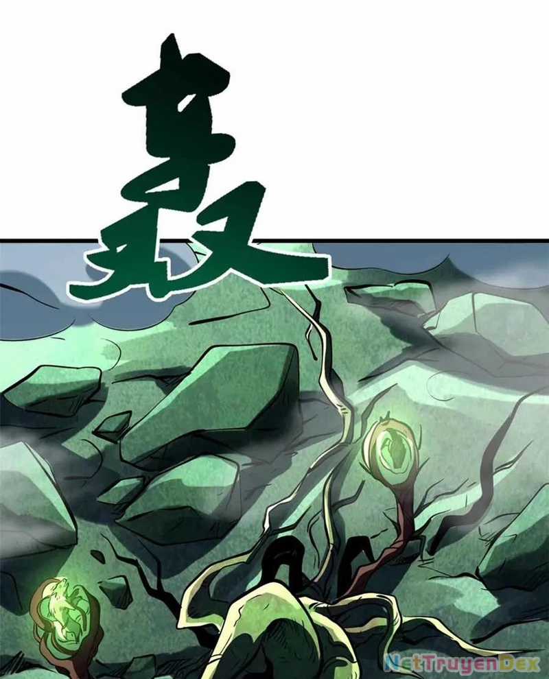 Siêu Cấp Thần Cơ Nhân - Chapter 320 - Trang 20