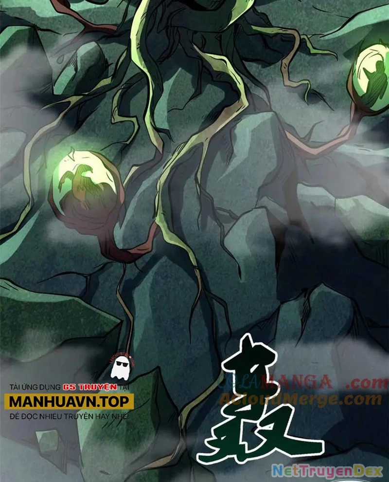 Siêu Cấp Thần Cơ Nhân - Chapter 320 - Trang 21