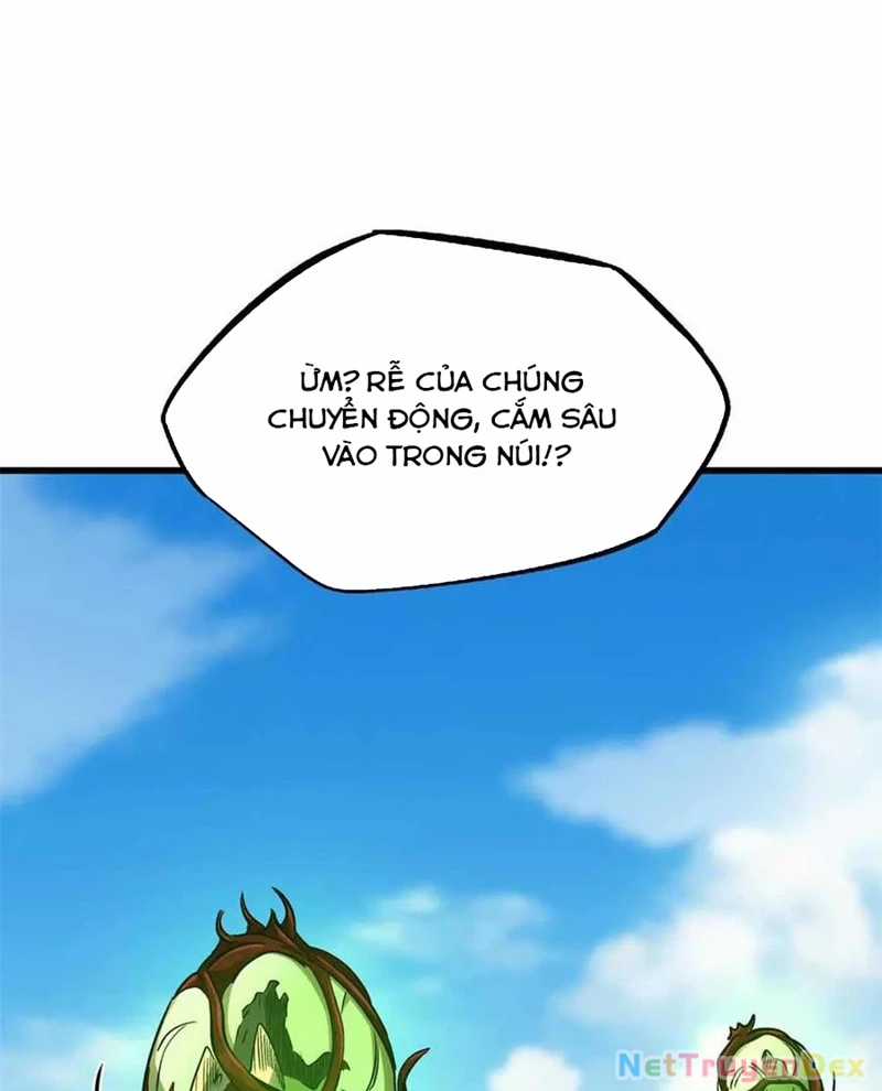 Siêu Cấp Thần Cơ Nhân - Chapter 320 - Trang 24