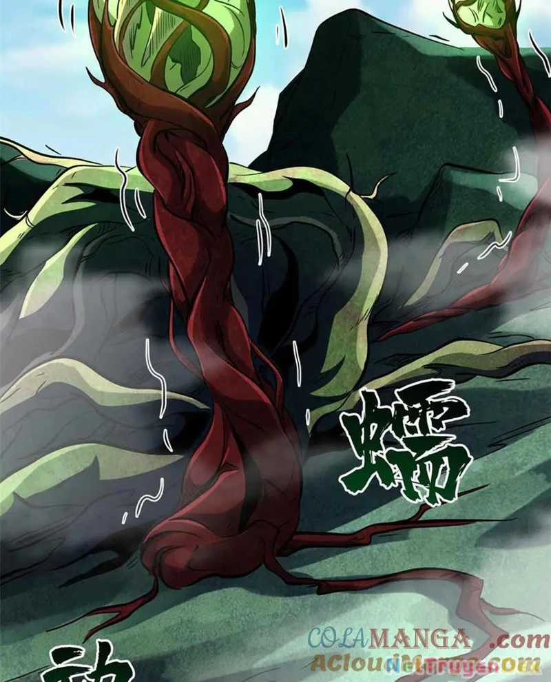 Siêu Cấp Thần Cơ Nhân - Chapter 320 - Trang 25