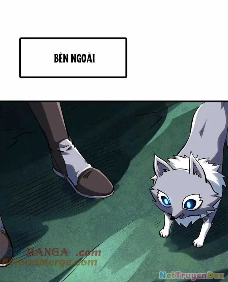 Siêu Cấp Thần Cơ Nhân - Chapter 320 - Trang 27