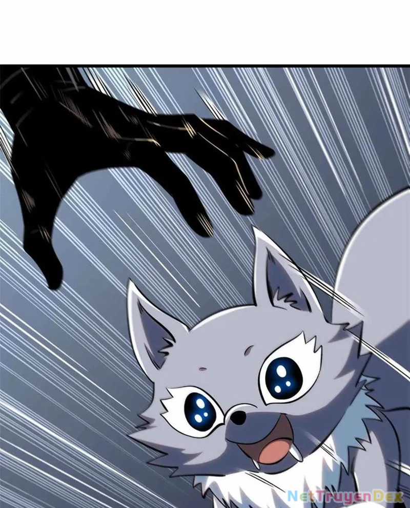 Siêu Cấp Thần Cơ Nhân - Chapter 320 - Trang 29