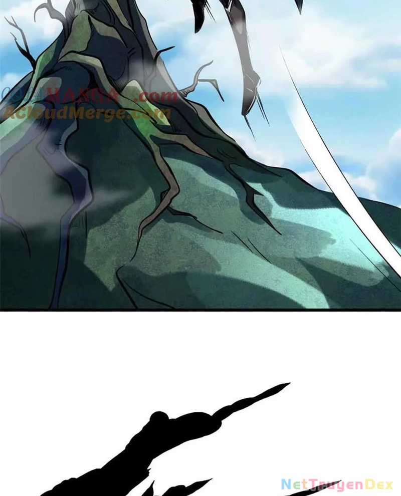 Siêu Cấp Thần Cơ Nhân - Chapter 320 - Trang 4